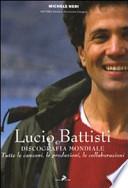 Lucio Battisti