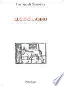 Lucio e l'asino