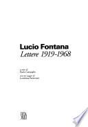 Lucio Fontana