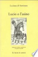 Lucio o l'asino