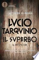 Lucio Tarquinio - Il superbo