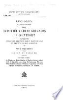Lucionen