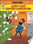 Lucky Luke contro Pinkerton