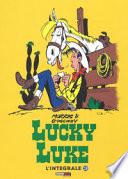 Lucky Luke. L'integrale