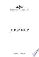 Lucrezia Borgia