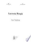Lucrezia Borgia