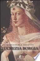 Lucrezia Borgia