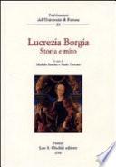 Lucrezia Borgia