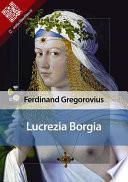 Lucrezia Borgia