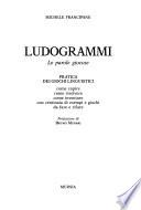 Ludogrammi