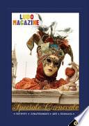 LudoMagazine - Speciale Carnevale