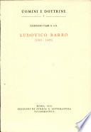 Ludovico Barbo (1381-1443)