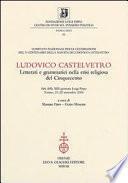 Ludovico Castelvetro