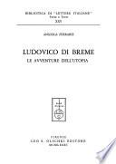 Ludovico di Breme