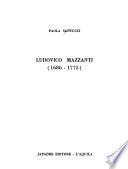Ludovico Mazzanti (1686-1775)