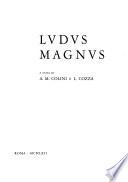 Ludus Magnus