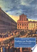 Ludwig van Beethoven