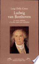 Ludwig van Beethoven