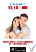 Lui, lei, loro