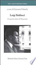 Luigi Baldacci