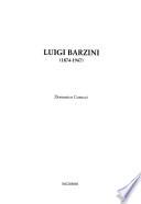 Luigi Barzini (1874-1947)