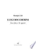 Luigi Boccherini