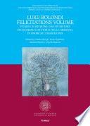 Luigi Bolondi Felicitations Volume