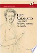 Luigi Calamatta (1801-1869)