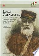 Luigi Calamatta