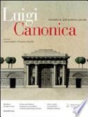 Luigi Canonica, 1764-1844