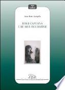 Luigi Capuana e le arti figurative