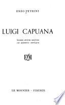 Luigi Capuana