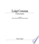 Luigi Cosenza