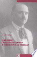 Luigi Fabbri