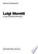 Luigi Moretti