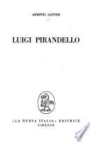 Luigi Pirandello