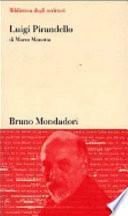 Luigi Pirandello