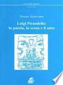 Luigi Pirandello