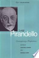 Luigi Pirandello