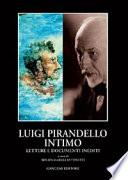 Luigi Pirandello intimo