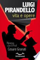 Luigi Pirandello vita e opere