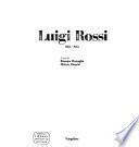 Luigi Rossi, 1853-1923