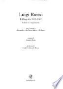 Luigi Russo