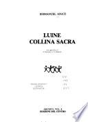Luine, collina sacra