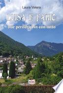 Luisa e Fabio