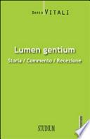 Lumen gentium