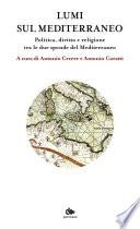 Lumi sul Mediterraneo