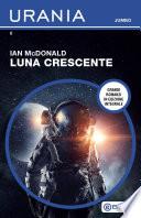 Luna crescente (Urania Jumbo)