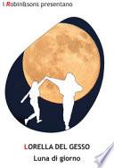 Luna di giorno