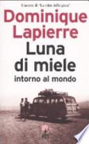Luna di miele intorno al mondo